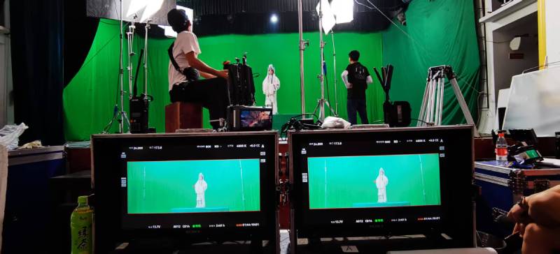 槐荫区宣传片制作团队-高质量服务